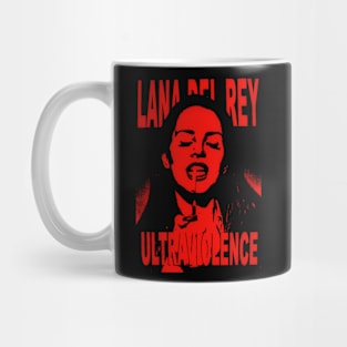 Lana Mug